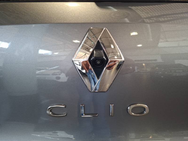 Renault Clio - Photo 45