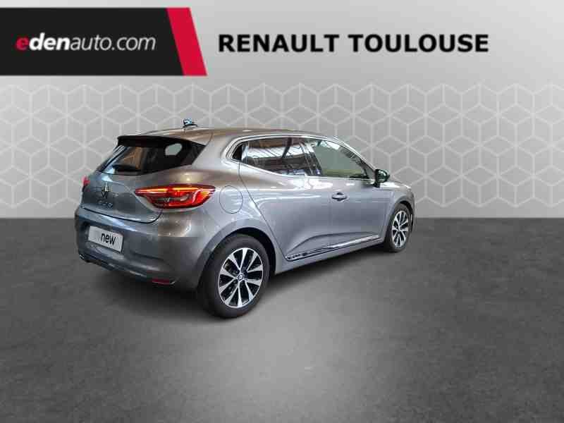 Renault Clio - Photo 5