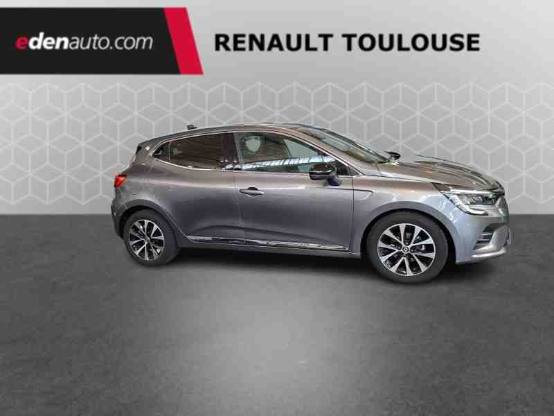 Renault Clio - Photo 6