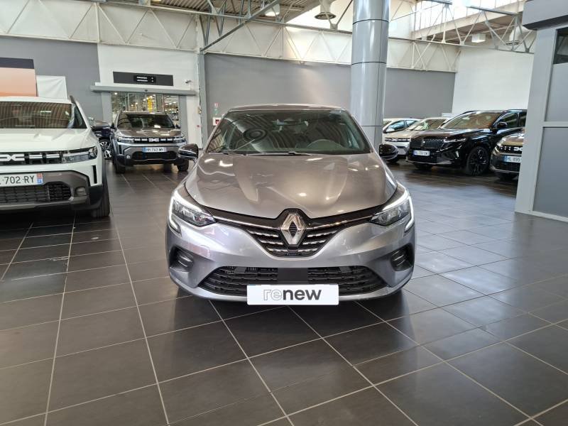 Renault Clio - Photo 8