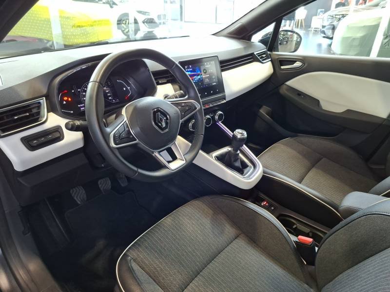 Renault Clio - Photo 10
