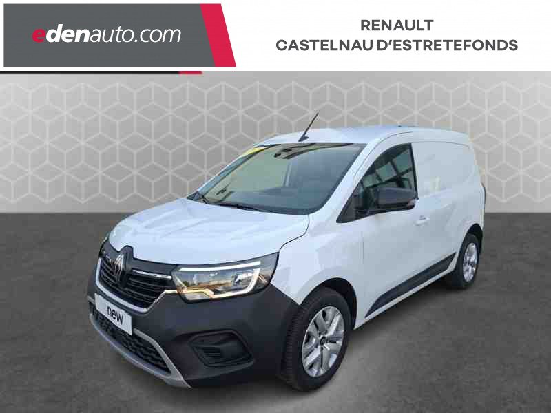 Renault Kangoo Van - Photo 1