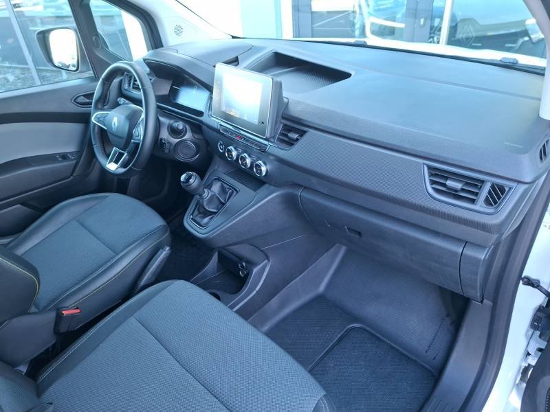 Renault Kangoo Van - Photo 11