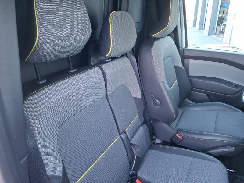 Renault Kangoo Van - Photo 13