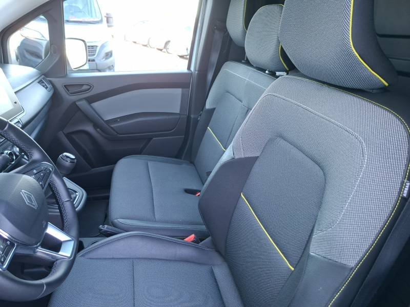 Renault Kangoo Van - Photo 15