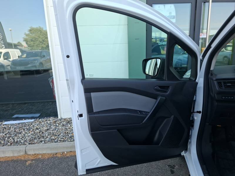 Renault Kangoo Van - Photo 16