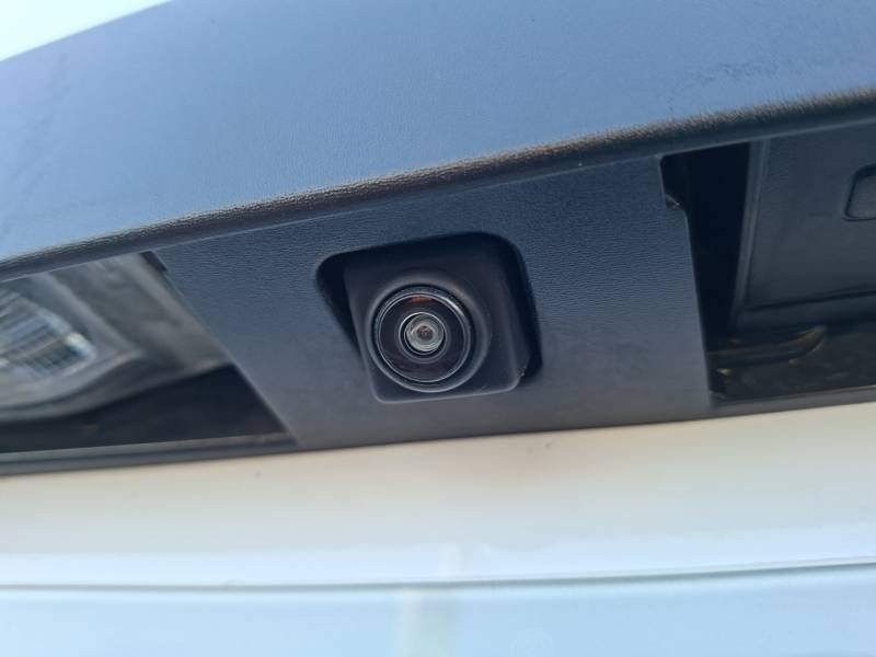 Renault Kangoo Van - Photo 18