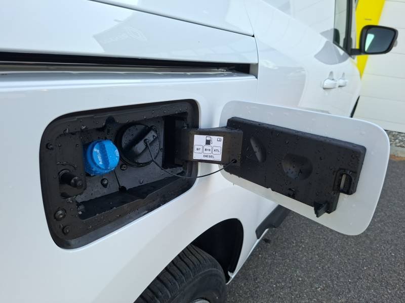 Renault Kangoo Van - Photo 19