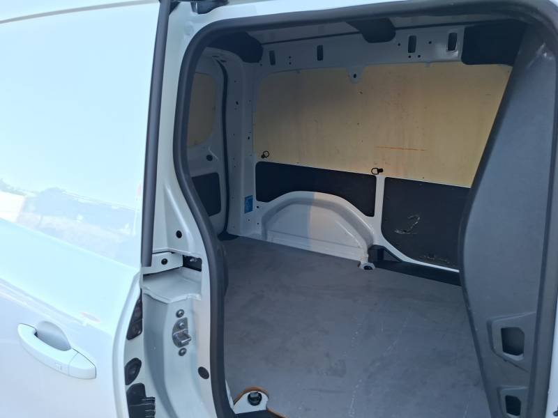 Renault Kangoo Van - Photo 20