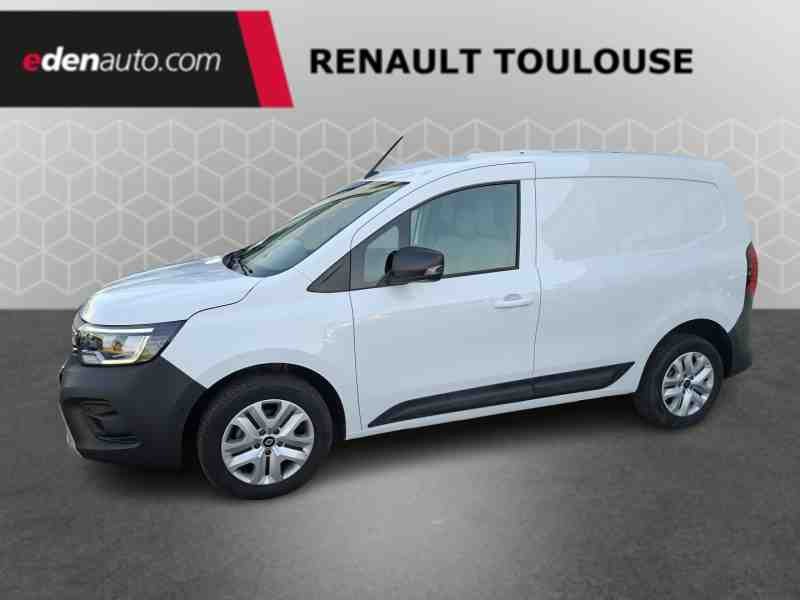 Renault Kangoo Van - Photo 2
