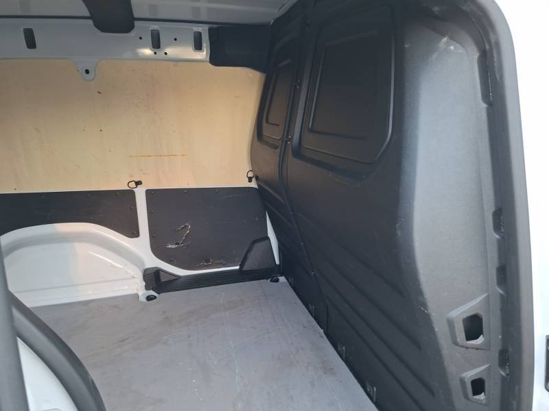 Renault Kangoo Van - Photo 21
