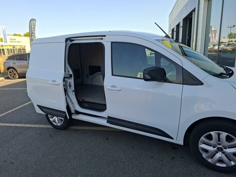 Renault Kangoo Van - Photo 22