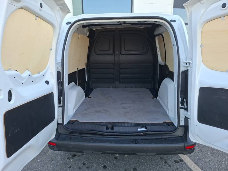 Renault Kangoo Van - Photo 23