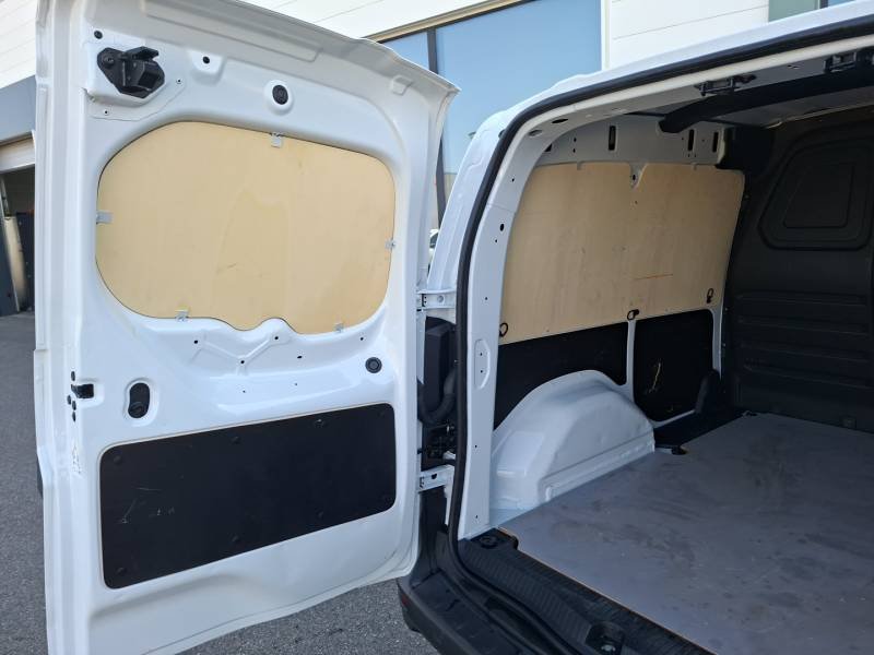 Renault Kangoo Van - Photo 24
