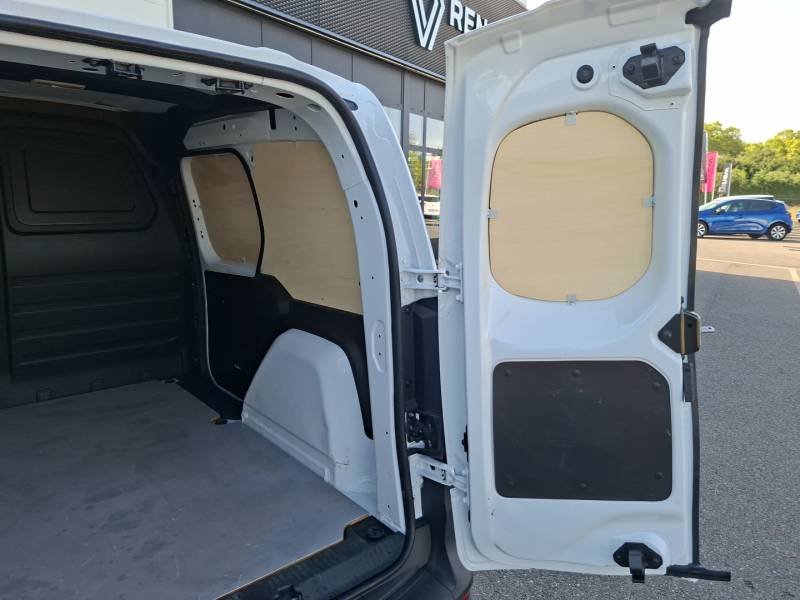 Renault Kangoo Van - Photo 25