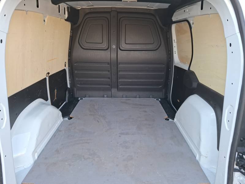 Renault Kangoo Van - Photo 26