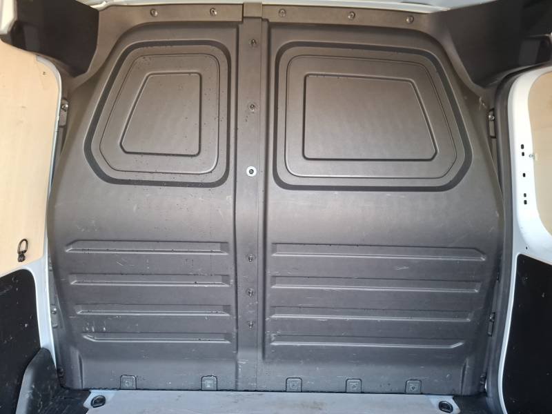 Renault Kangoo Van - Photo 27
