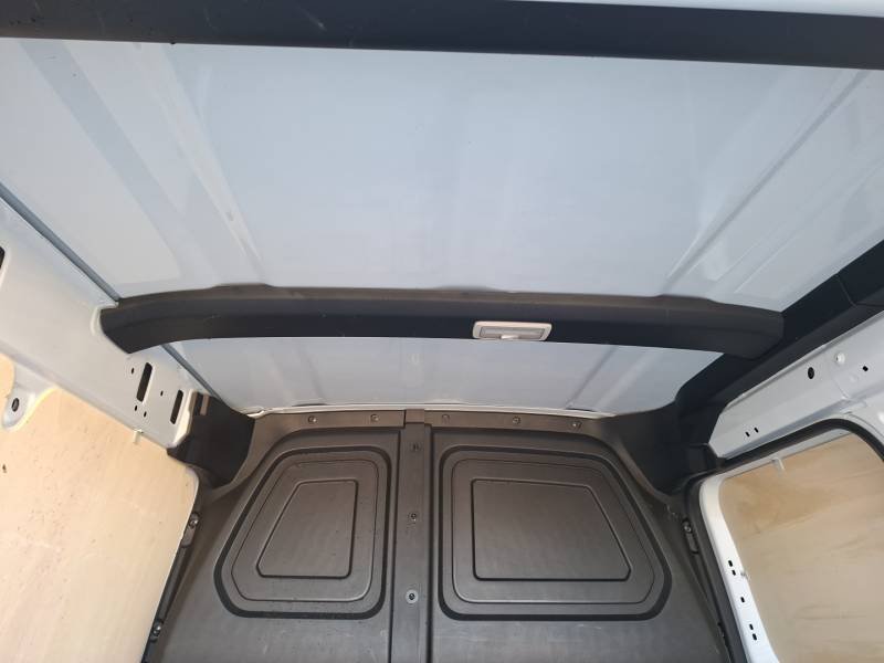 Renault Kangoo Van - Photo 28