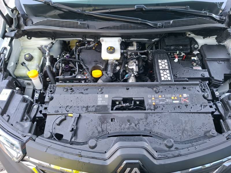 Renault Kangoo Van - Photo 30