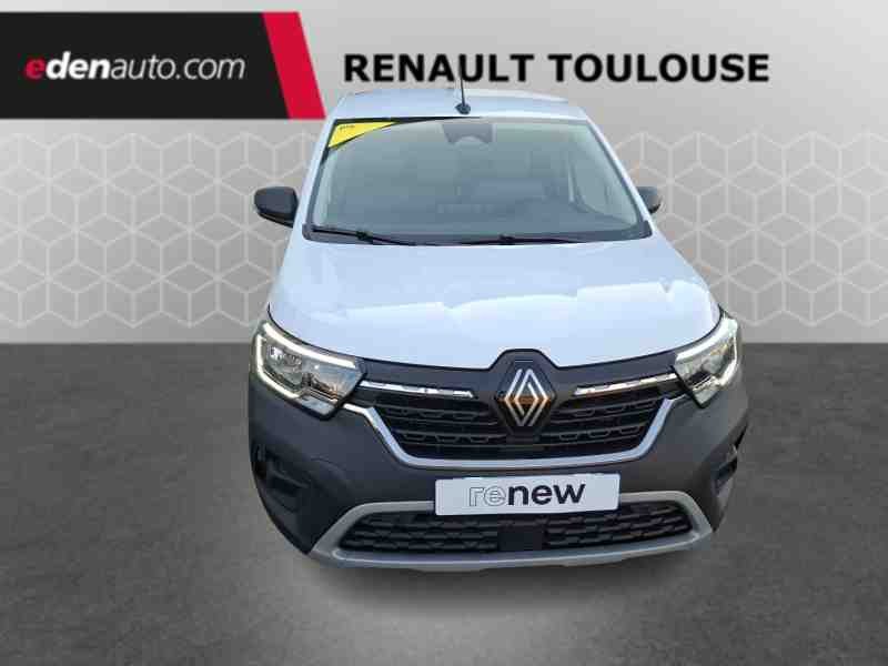 Renault Kangoo Van - Photo 3