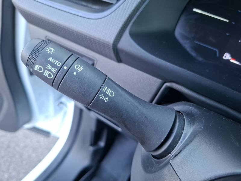 Renault Kangoo Van - Photo 37