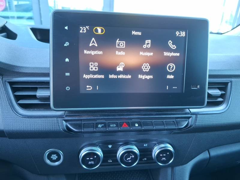 Renault Kangoo Van - Photo 40