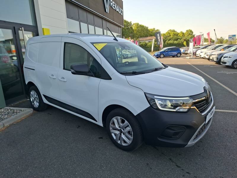 Renault Kangoo Van - Photo 4