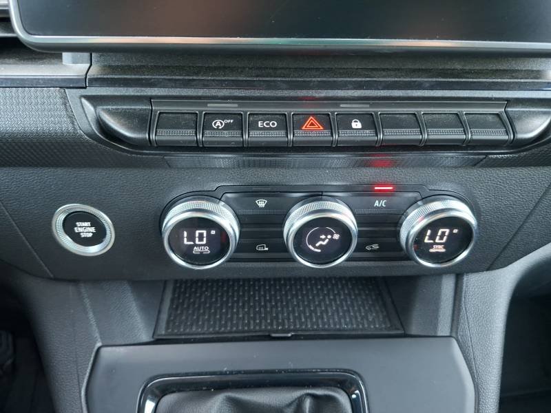 Renault Kangoo Van - Photo 41