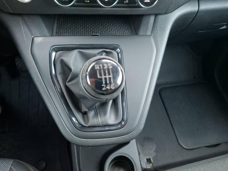 Renault Kangoo Van - Photo 42