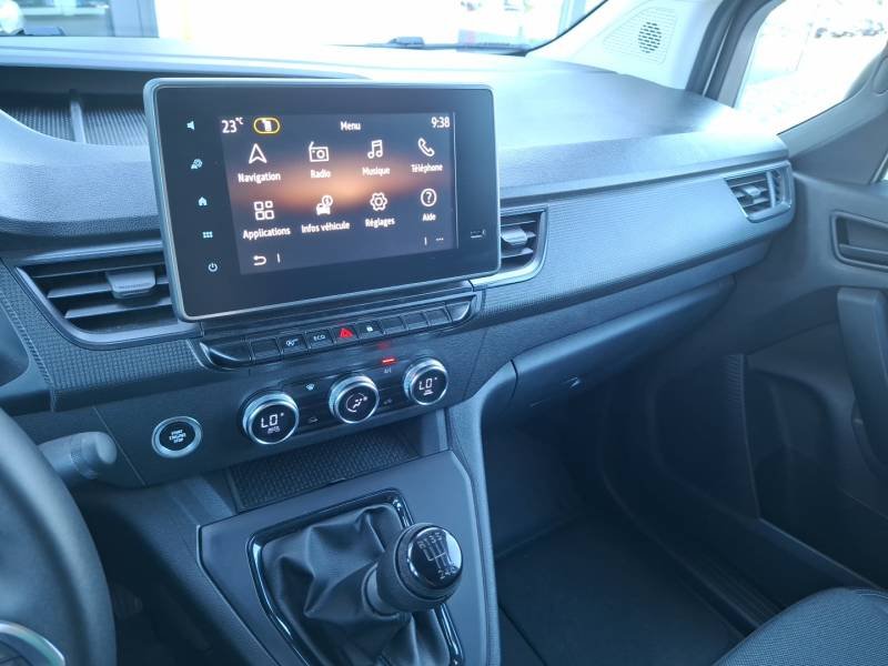Renault Kangoo Van - Photo 43