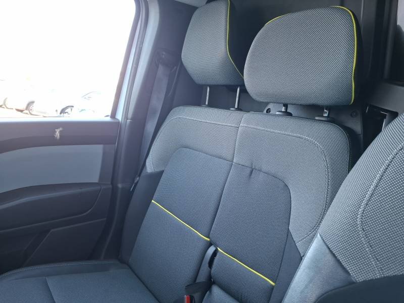 Renault Kangoo Van - Photo 44