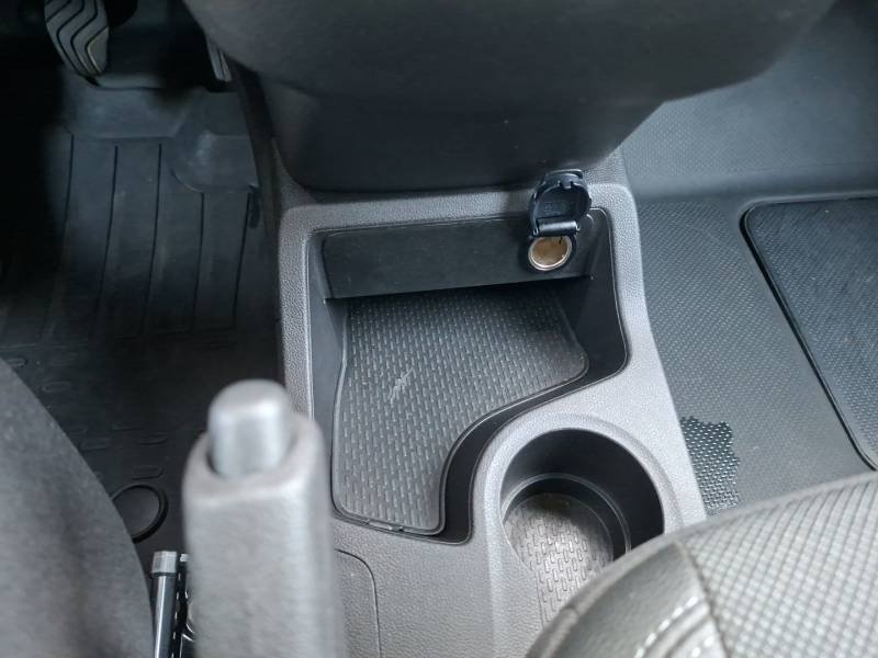 Renault Kangoo Van - Photo 50