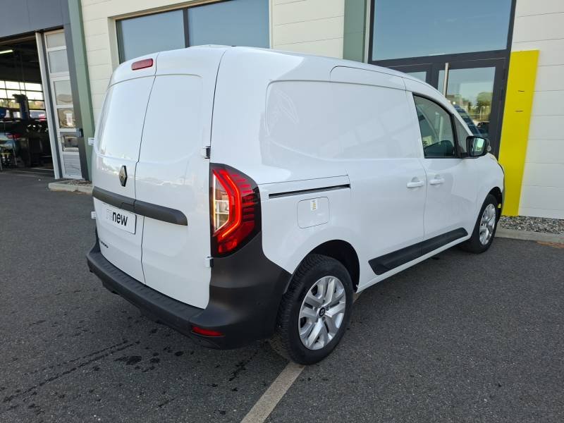 Renault Kangoo Van - Photo 6