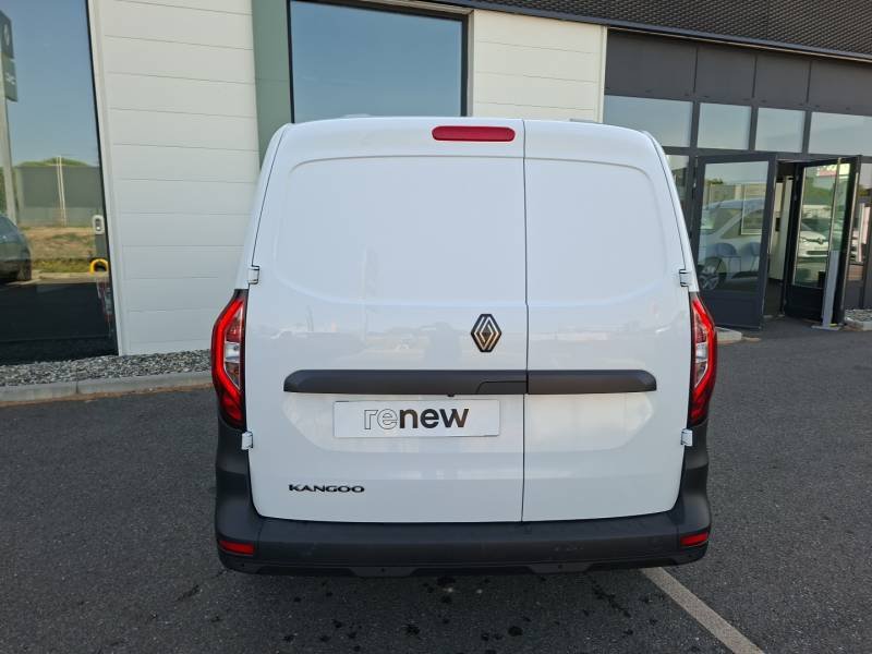 Renault Kangoo Van - Photo 7