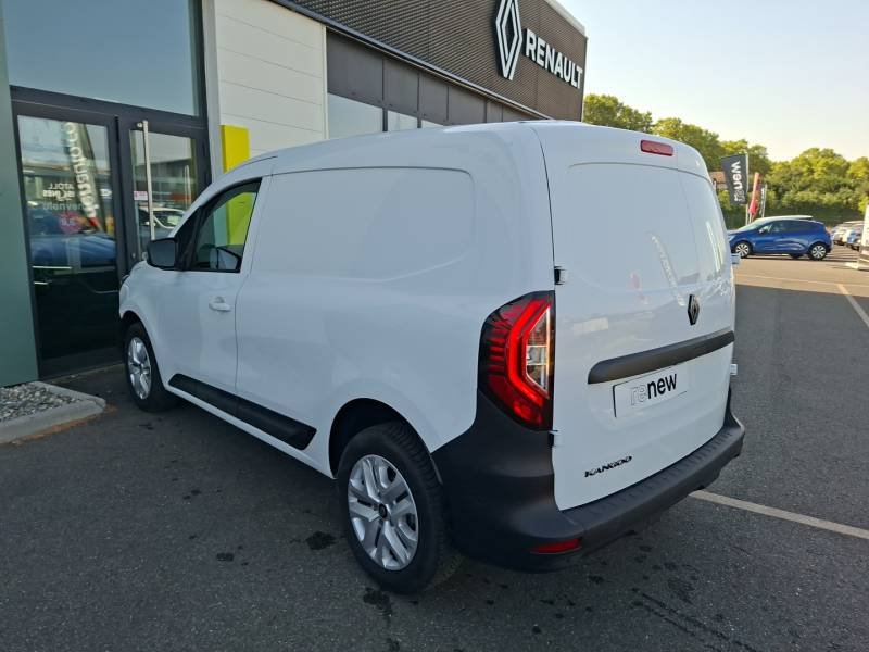 Renault Kangoo Van - Photo 8