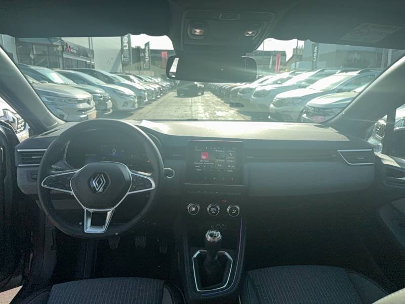 Renault Clio - Photo 11