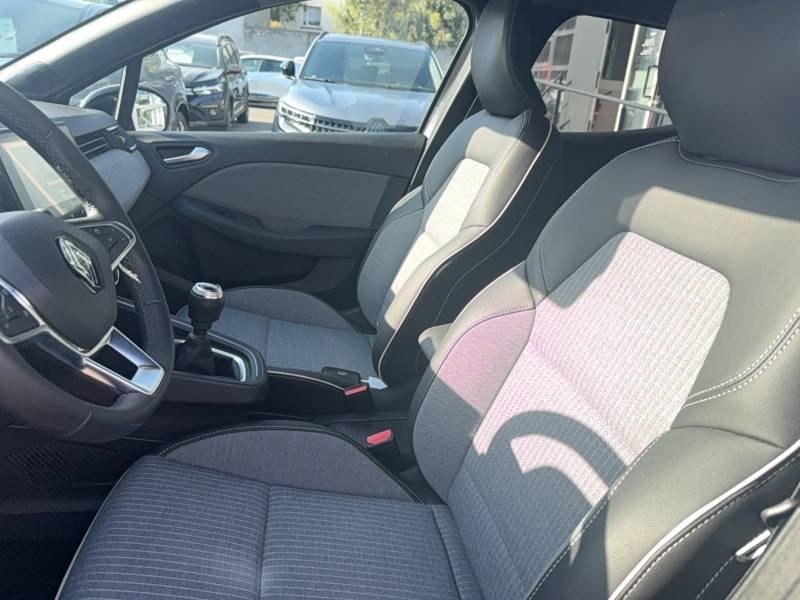 Renault Clio - Photo 20