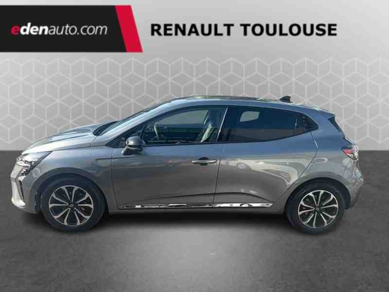 Renault Clio - Photo 2