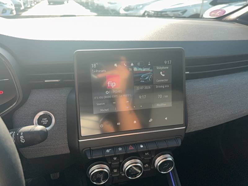Renault Clio - Photo 27