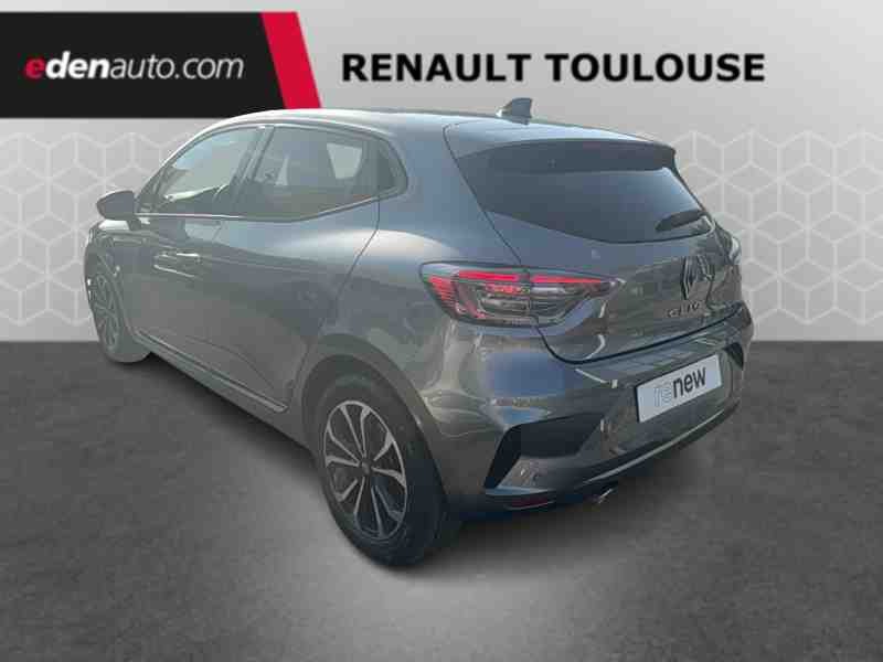 Renault Clio - Photo 3