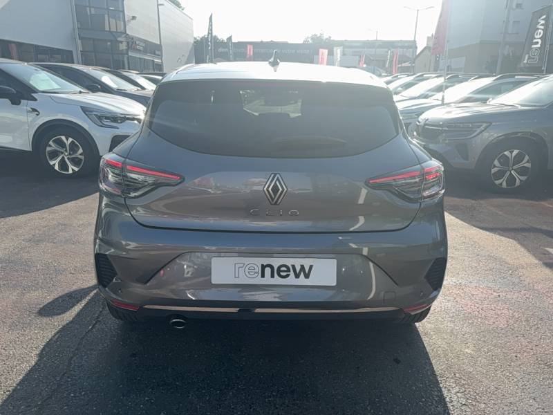 Renault Clio - Photo 4