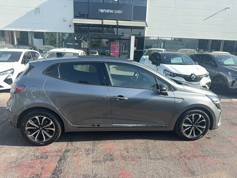 Renault Clio - Photo 6