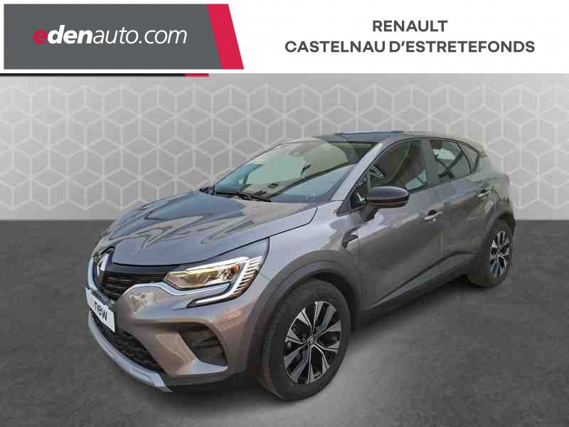Renault Captur - Photo 1