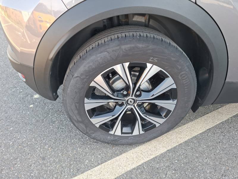 Renault Captur - Photo 11