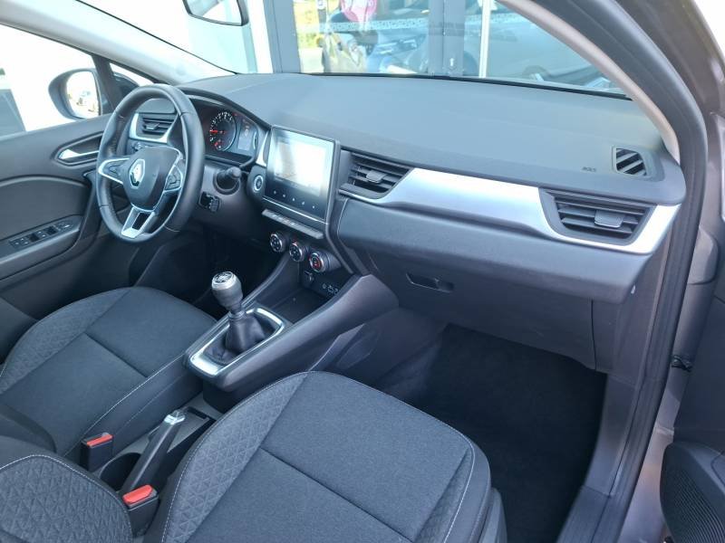 Renault Captur - Photo 12
