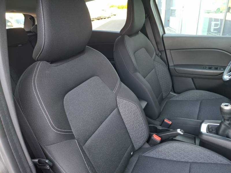 Renault Captur - Photo 13