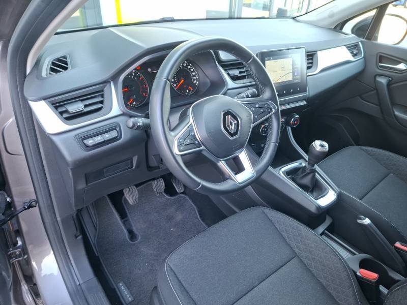 Renault Captur - Photo 14