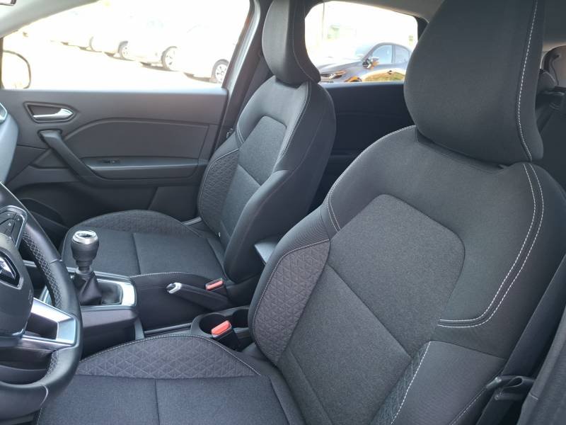 Renault Captur - Photo 15