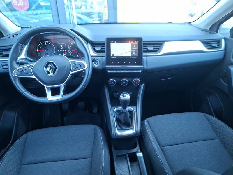 Renault Captur - Photo 16