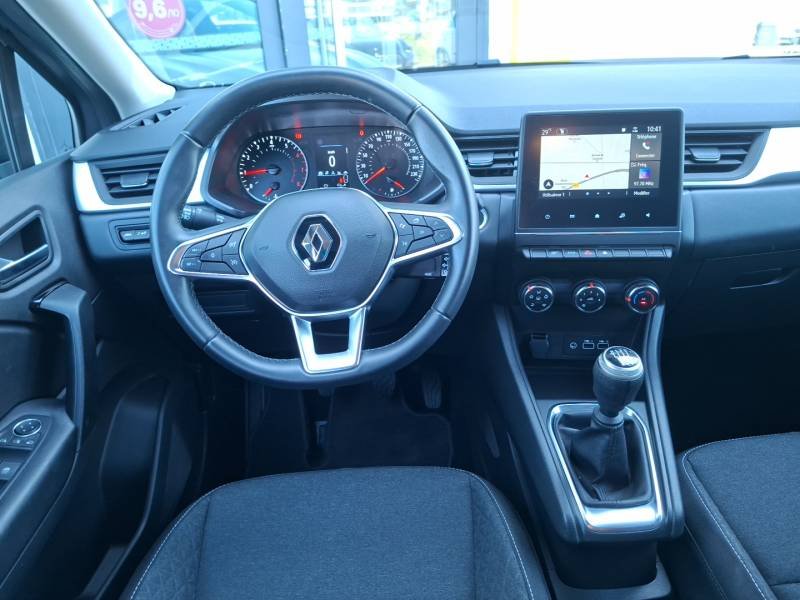 Renault Captur - Photo 17